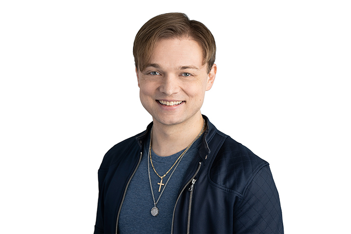 Justin Stoney