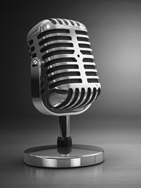 Microphone