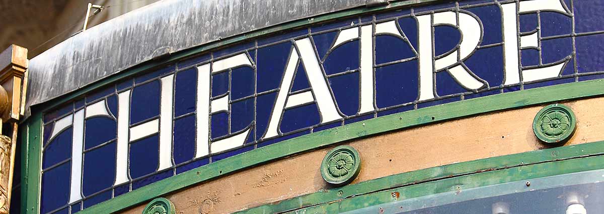 Theatre In London