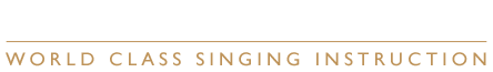 London Singing Institute Logo